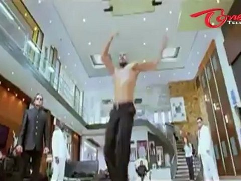 Rebel Theatrical Trailer - Tamanna - Prabhas