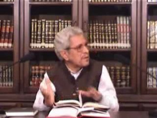 Télécharger la video: Finality of the Prophet Muhammad and the Ahmadis (2) - Javed Ahmad Ghamidi