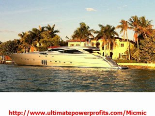 The Ultimate PowerProfits: The Paradigm Shift