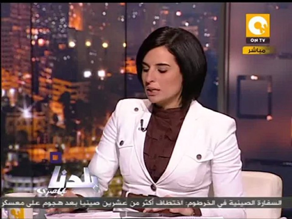 بلدنا: حلول أبو إسماعيل للأزمة السياسية