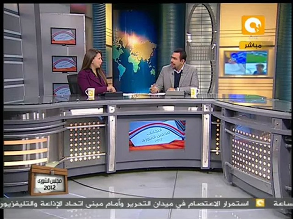تحقيق نسبة الـ لا نسبة في إنتخابات الشورى
