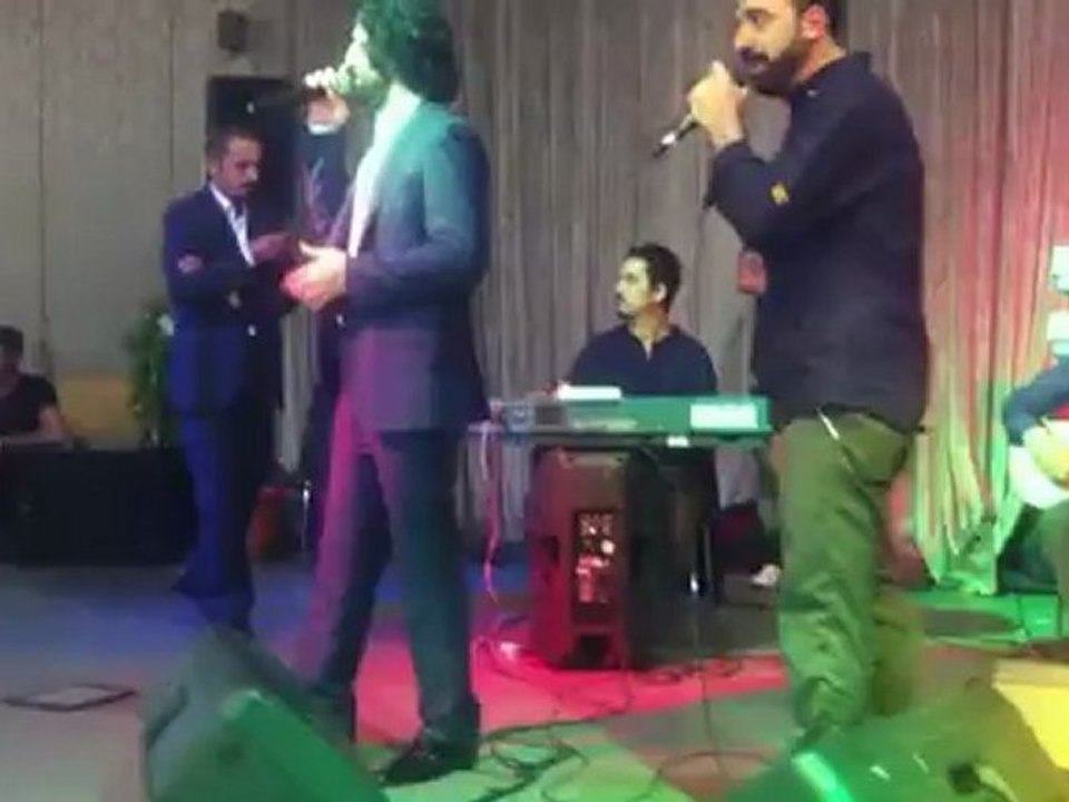 MİSTEFA BAZÎDÎ    KEMAL AMEDÊ   LO    KRİVO