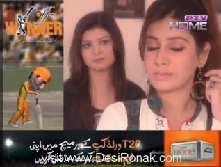 Iqraa - Episode 12- 3th October 2012 Part 3