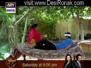 Aks Episode 6 - 3rd October 2012 part 1 HQ