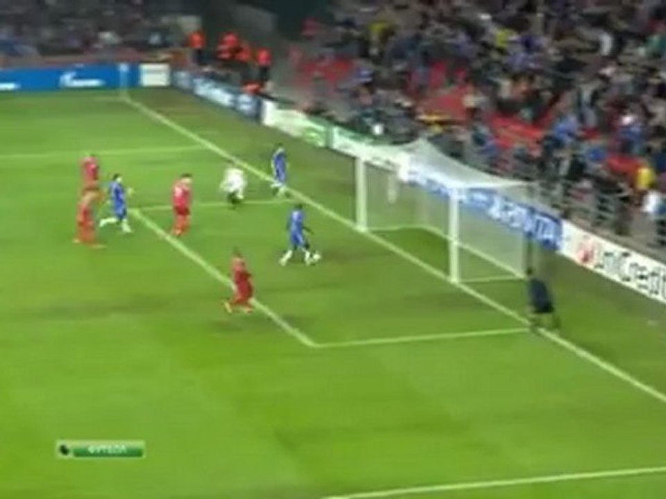 Обзор Матча Лига Чемпионов "Нордшелланд" - "Челси" (LiveProNews.ru)