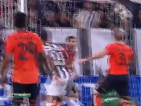 Обзор Матча Лига Чемпионов Ювентус - Шахтер Д (LiveProNews.ru)