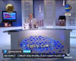 خالد عبد الله : لـ ابراهيم عيسى انت تافه وسافل وواصلة من الردح على الهواء لابراهيم عيسى من خالد عبد الله