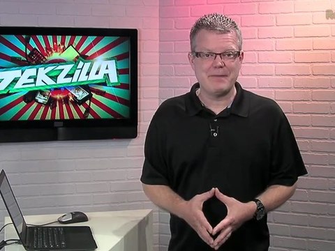 Access Google Voice Without a Browser - Tekzilla Daily Tip