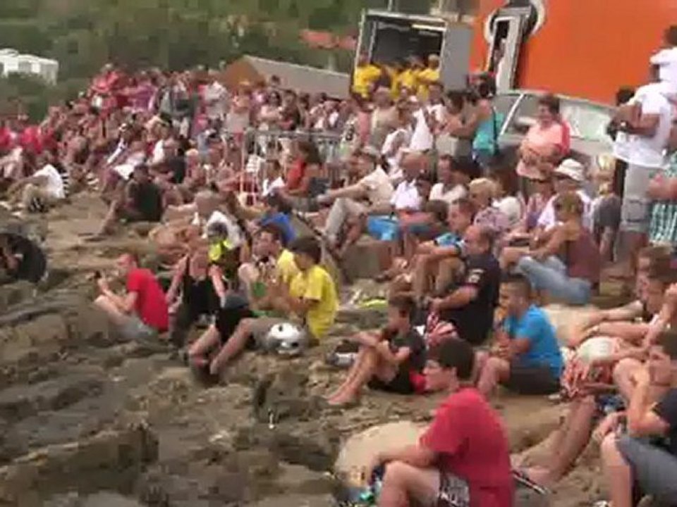 SIX FOURS 2012