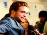 Robert Pattinson :: Cosmopolis premiere at NYC