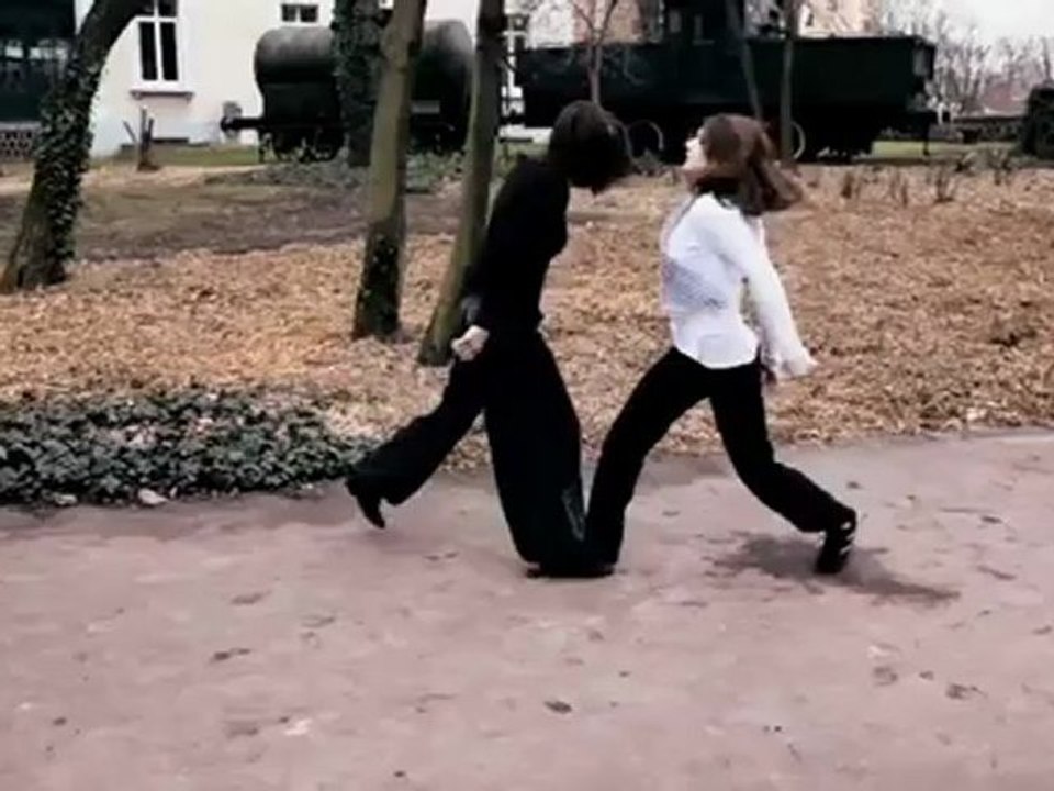 Prune Valentin Bande Démo