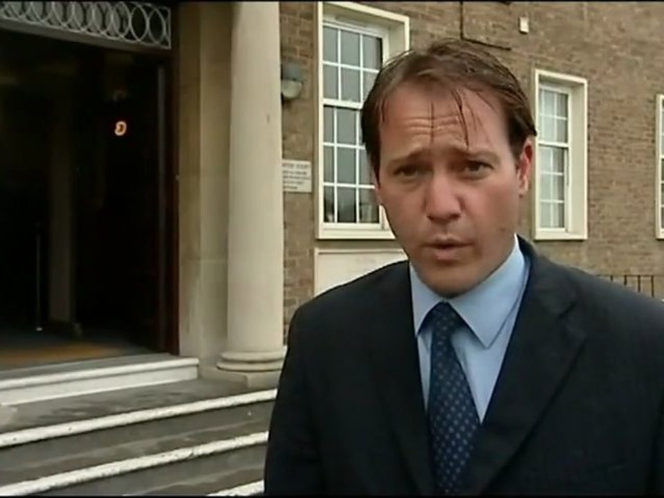 BBC Look East Luton Derrick Bird Killings & Army Metal Detectors & Norwich Refugees & Caterpillars