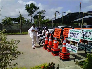 Kits de dotacion para el cuerpo de policia de la estacion de coveñas y ejercito nacional.