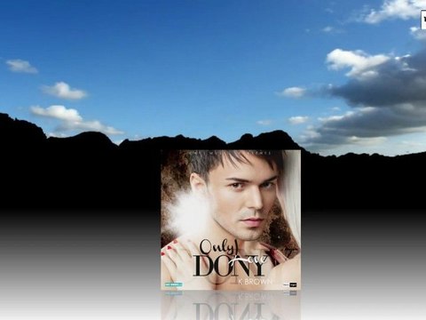 Dony feat. K Brown - Only Love
