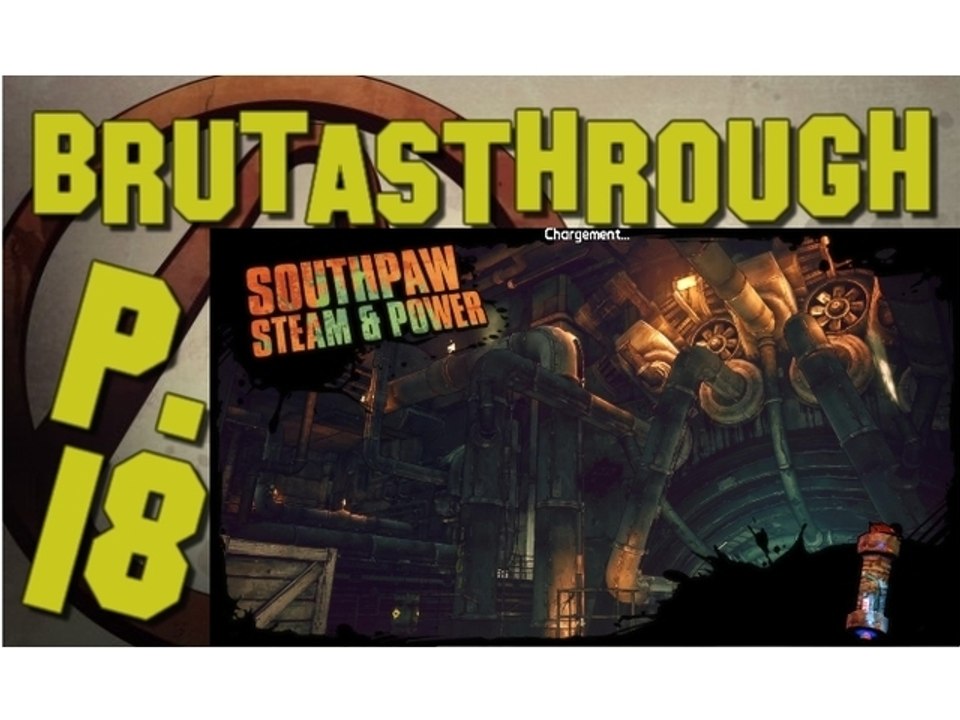 Brutasthrough Borderlands 2 [p.18]