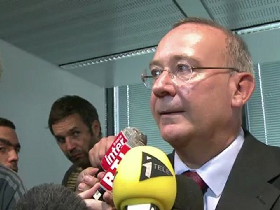 Echirolles: huit personnes déférées pour "assassinats"