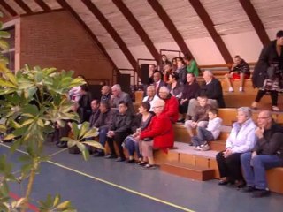 PLEIN CADRE (VAFC) : L'INAUGURATION DU STADE RUDY MATER