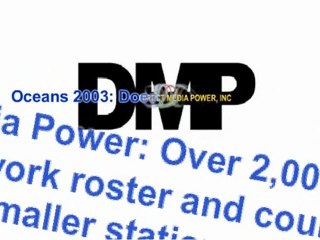 Radio Advertising With Direct Media Power, Inc. Is a Powerful and Budget Friendly Method to Capture a Market