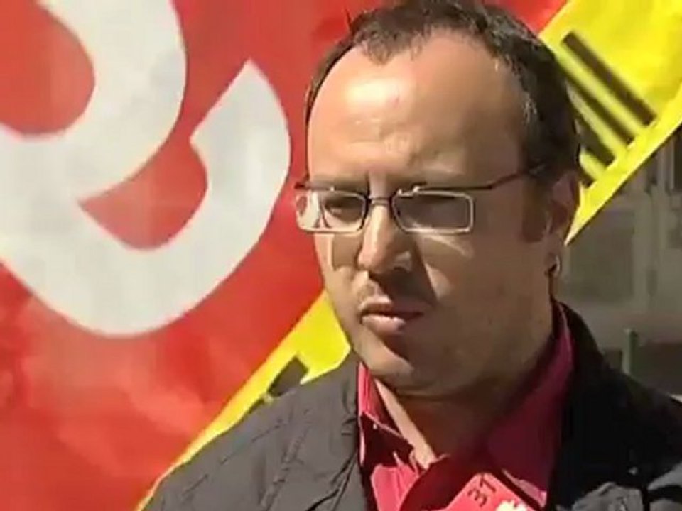Action 15 mai 2012