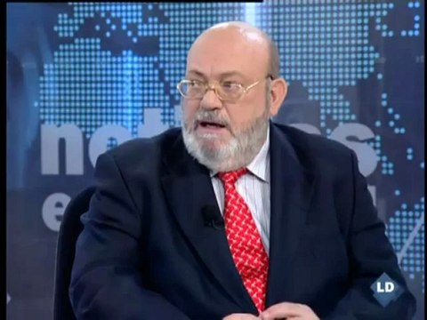 Crónica Negra con Francisco Pérez Abellán - 02/02/11