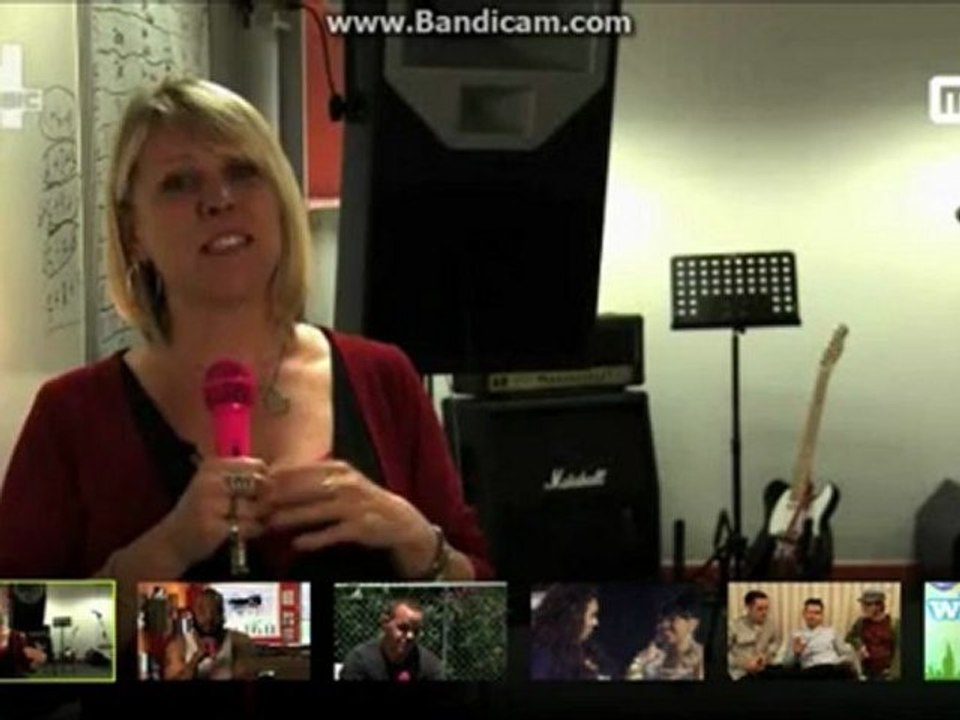 Adele on Real Stories