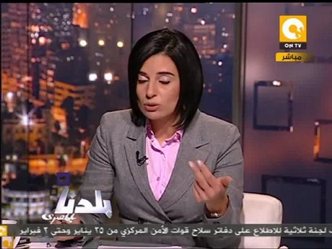 بلدنا بالمصري: أحمد دومة على قيد الحياة