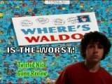 Where's Waldo NES - Twisted Nick