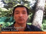La presentazione di 'W Zorro' di Stefano D'Orazio e le musiche di Roby Facchinetti