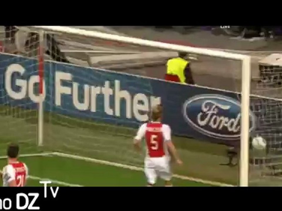 Aj - Rm Double Kick