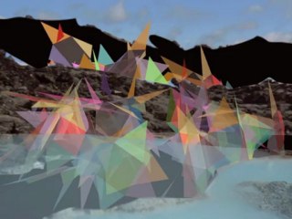 PARADEISOS / cie AMK - Cécile Fraysse