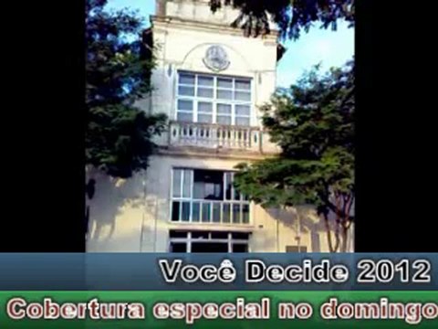 TVBQ Notícias - 03/10/2012