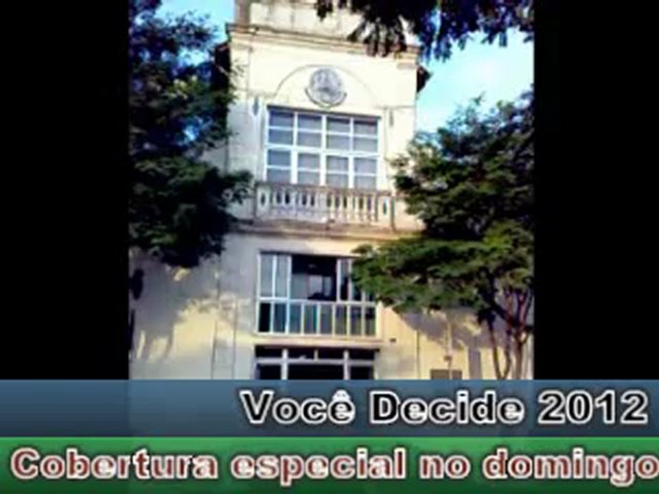 TVBQ Notícias - 03/10/2012