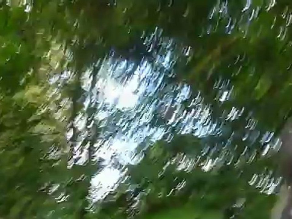 2ème balade de Cap'tain des Gypsys d'Eau Drey