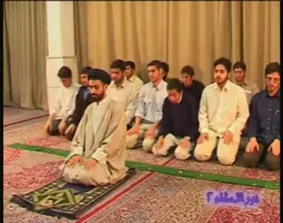 سلسلة الفقه المصور طبقاً لرأي السيد السيستاني دام ظله في المسائل الفقهية: الشك في الصلاة