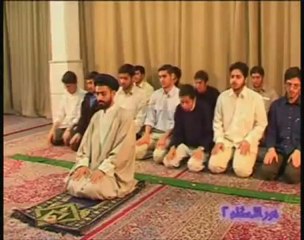 سلسلة الفقه المصور طبقاً لرأي السيد السيستاني دام ظله في المسائل الفقهية: الشك في الصلاة