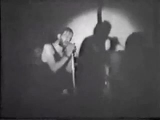 Dżem - 'Modlitwa III - Pozwól Mi' Poznań'klub Słońce' 88'