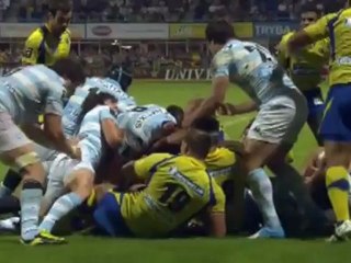 Maxime Machenaud - 2ème partie