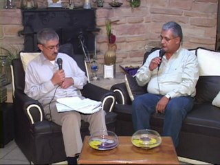 EL COMENTARIO DE HOY  "ENTREVISTA CON TRINO GARCIA"