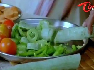 Lucky Movie Promo Song - Srikanth - Meghana Raj - 02