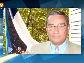 Un maire UMP dérape sur le mariage homo