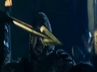 Peter Jackson's cameos in The Lord Of The Rings