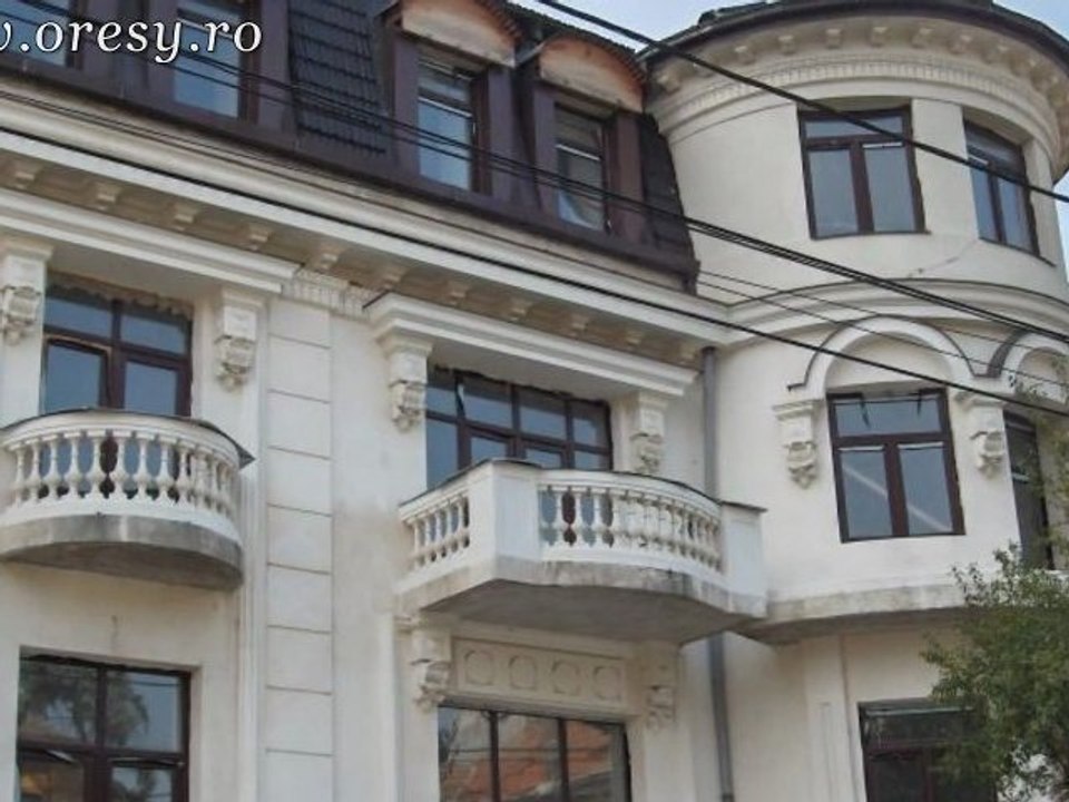 Imobil De Vanzare In Timisoara | Hotel De Vanzare In Romania