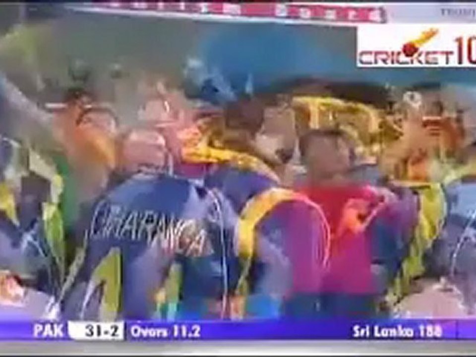 Pakistan vs Sri Lanka T20 World Cup Match 2012 Highlights 4TH October 2012 - Pak vs Sri T20 2012