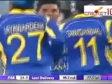 Pakistan vs Sri Lanka T20 World Cup Match 2012 Highlights 4TH October 2012 - Pak vs Sri T20 2012