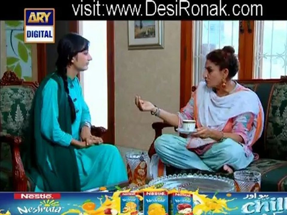 Piya Ka Ghar Piayara Lagay Episode 23 - 3rd October 2012 part 1 HQ
