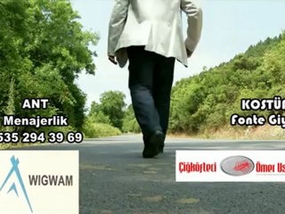 Yaman - Ömrüme Yanarım