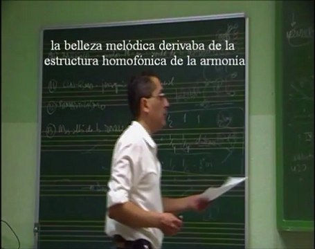Consonancia 07 Baja Edad Media - Prof Manuel Lafarga
