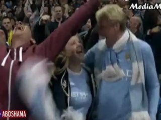مان سيتي 1-1 بروسيا دورتموند - بالوتيلي - MediaMasr.Tv