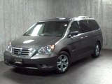 2008 Honda Odyssey Touring For Sale At Mcgrath Lexus of Westmont