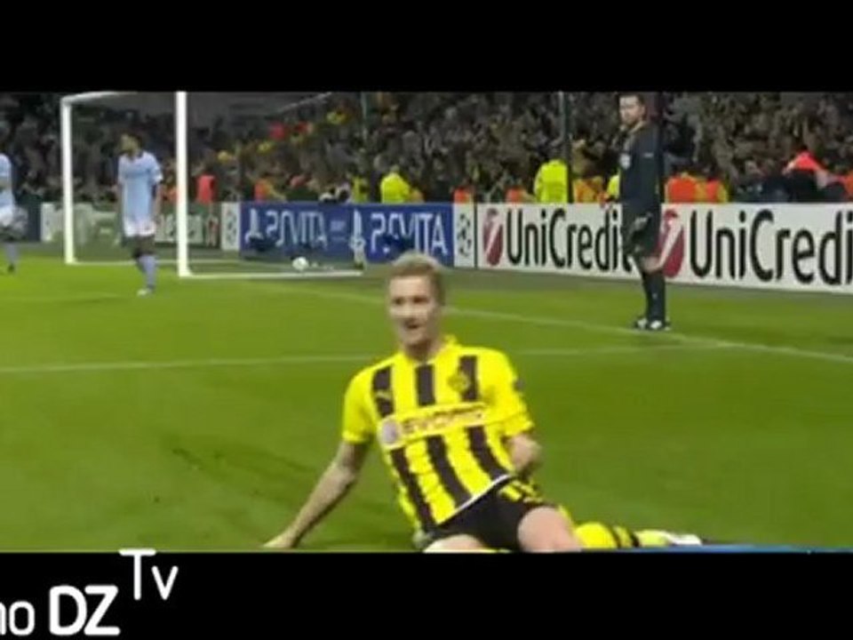 Mceng - BvbGer